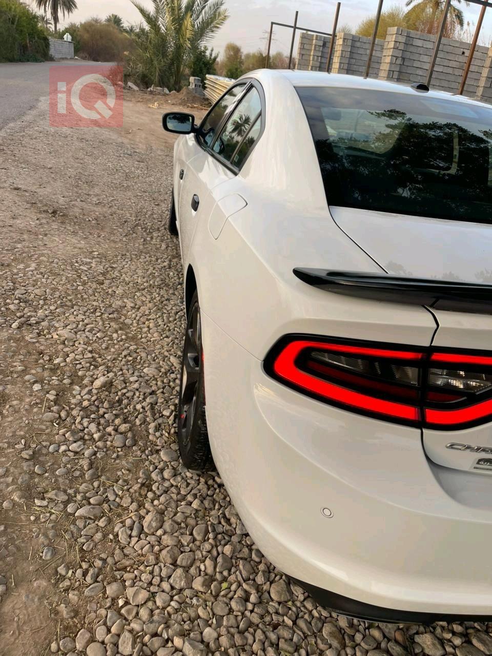 دودج تشارجر